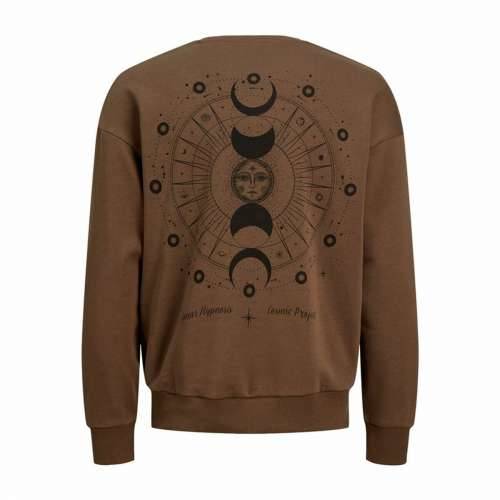 Muška Majica bez Kapuljače Jack & Jones Jjmystic Cijena