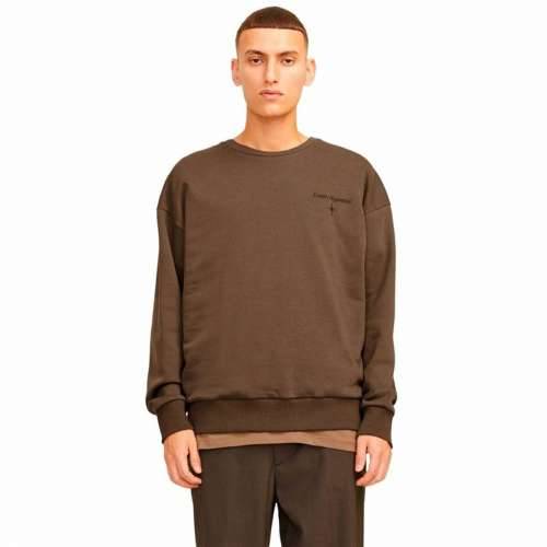 Muška Majica bez Kapuljače Jack & Jones Jjmystic Cijena