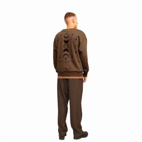 Muška Majica bez Kapuljače Jack & Jones Jjmystic Cijena