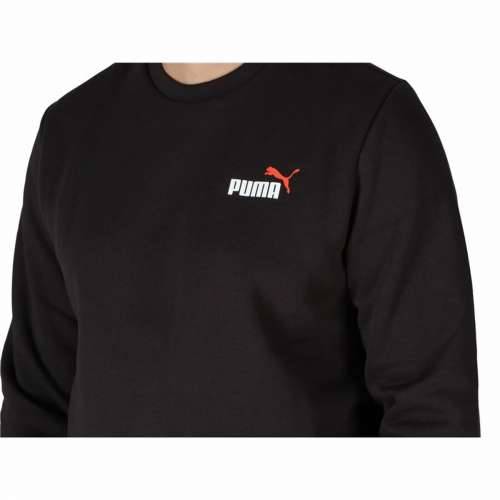 Muška Majica bez Kapuljače Puma Cijena