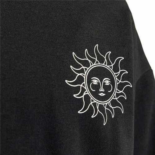 Muška Majica bez Kapuljače Jack & Jones Jmmystic Crna Cijena