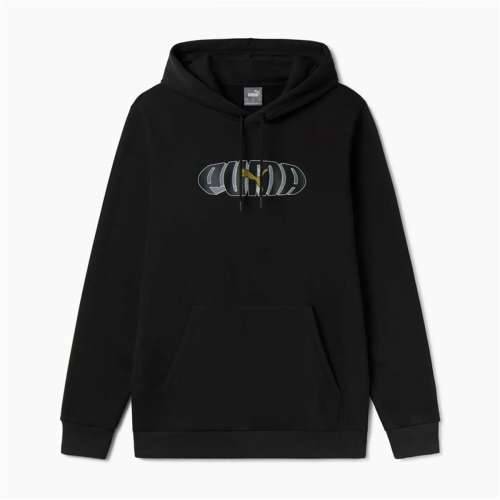 Muška Majica s Kapuljačom Puma Essentials+ Graphic Cijena