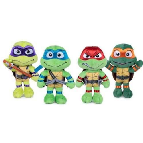Plišane igračke Teenage Mutant Ninja Turtles Cijena