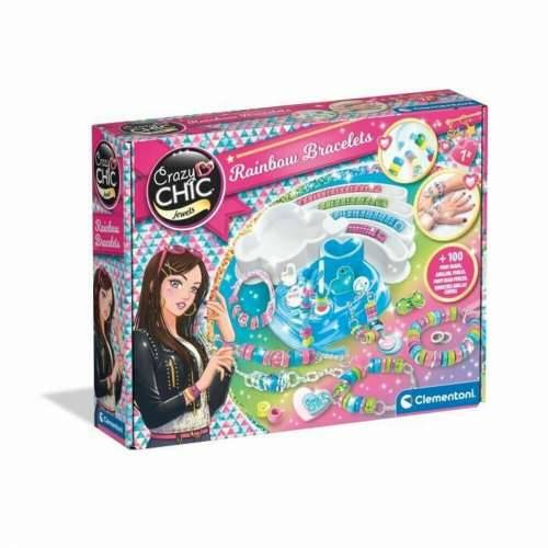 Biseri Clementoni Bracciali Multicolor Cijena