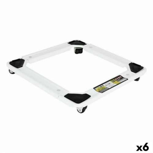 Baza s Kotačima Bricotech Metal 63 cm Cijena