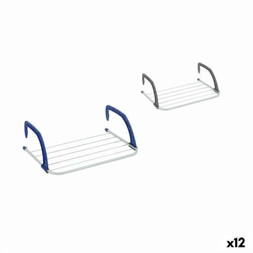 Stalak za Sušenje Odjeće Confortime Vješalica Za Vrata 52 x 34,5 x 16 cm (12 kom.) Cijena