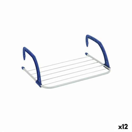 Stalak za Sušenje Odjeće Confortime Vješalica Za Vrata 52 x 34,5 x 16 cm (12 kom.) Cijena