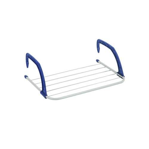 Stalak za Sušenje Odjeće Confortime Vješalica Za Vrata 52 x 34,5 x 16 cm (12 kom.) Cijena