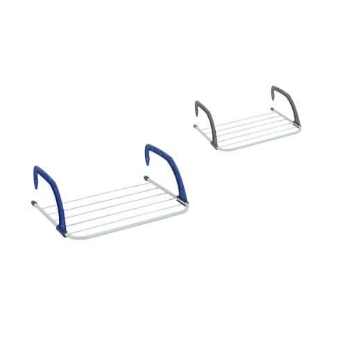 Stalak za Sušenje Odjeće Confortime Vješalica Za Vrata 52 x 34,5 x 16 cm (12 kom.) Cijena
