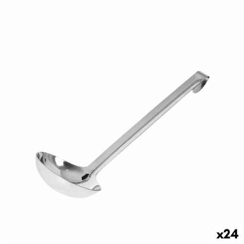 Žlica Quttin    Nehrđajući Čelik 30 x 8,5 cm (24 kom.) Cijena