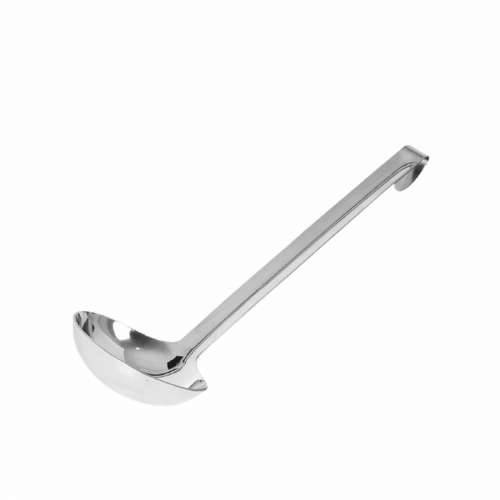 Žlica Quttin    Nehrđajući Čelik 30 x 8,5 cm (24 kom.) Cijena