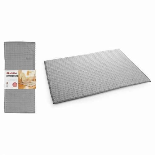 Cjedilo za Sudoper Quttin Siva 17 x 59 x 3 cm (12 kom.) Cijena
