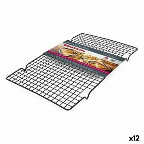 Rashladna Rešetka Quttin 63372 Metal Crna Cijena