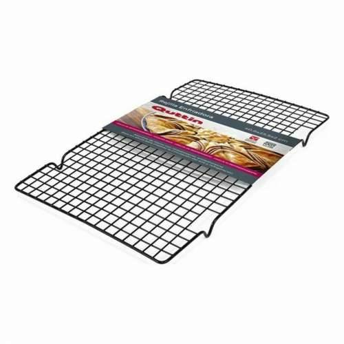Rashladna Rešetka Quttin 63372 Metal Crna Cijena