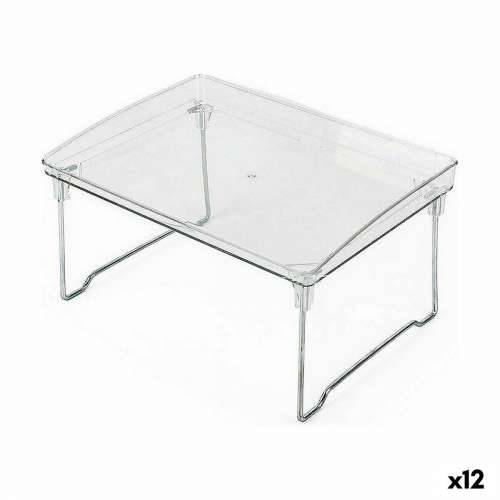 Podrška za posuđe Confortime Sklopiv Providan 31 x 22 x 16,8 cm (12 kom.) Cijena
