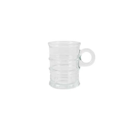 Set Šalica za Kavu La Mediterránea Parker 85 ml 3 Dijelovi (24 kom.) Cijena
