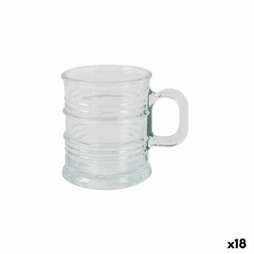Set Šalica La Mediterránea Parker 260 ml 18 kom. (2 Dijelovi) Cijena