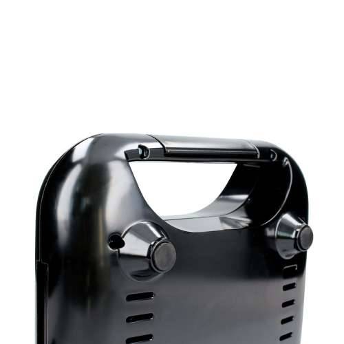 Aparat za sendviče TM Electron Čelik 750 W Dvostruki Cijena