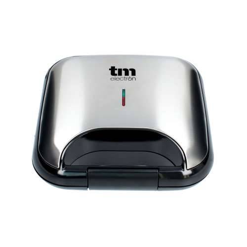 Aparat za sendviče TM Electron Čelik 750 W Dvostruki Cijena