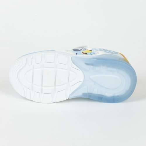 Sportske tenisice s LED svjetlima Bluey Cijena