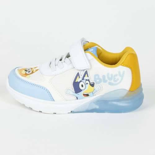 Sportske tenisice s LED svjetlima Bluey Cijena