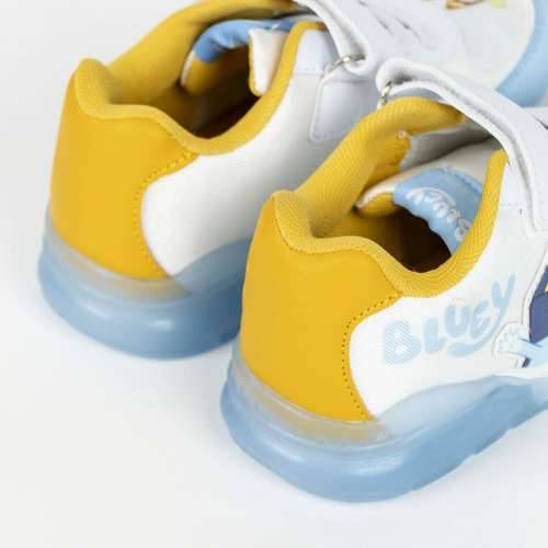 Sportske tenisice s LED svjetlima Bluey Cijena