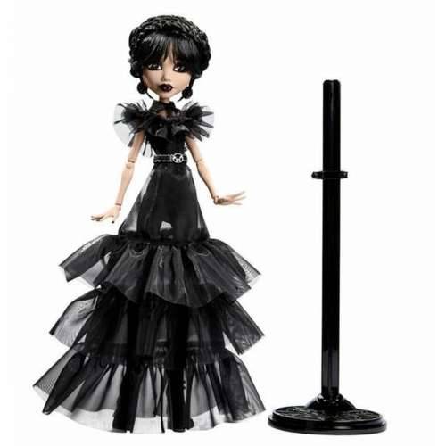 Lutka Monster High Wednesday Cijena