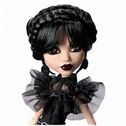 Lutka Monster High Wednesday Cijena