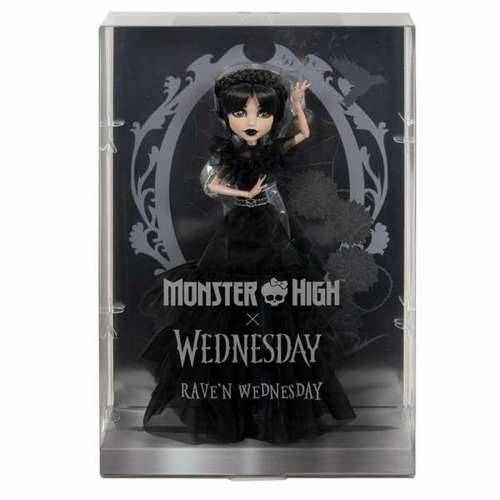 Lutka Monster High Wednesday Cijena