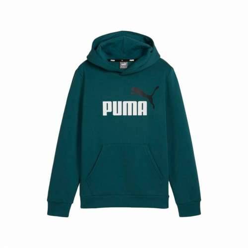 Unisex Majica s Kapuljačom Puma Cijena