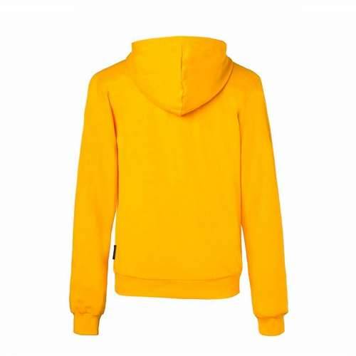 Unisex Majica s Kapuljačom Kappa 8031F0079 Rumena Cijena