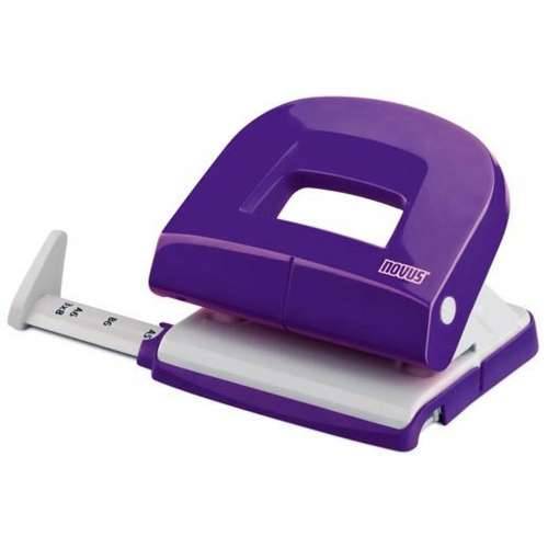 Bušilica za papir Novus EVOLUTION E 216 Violeta Cijena