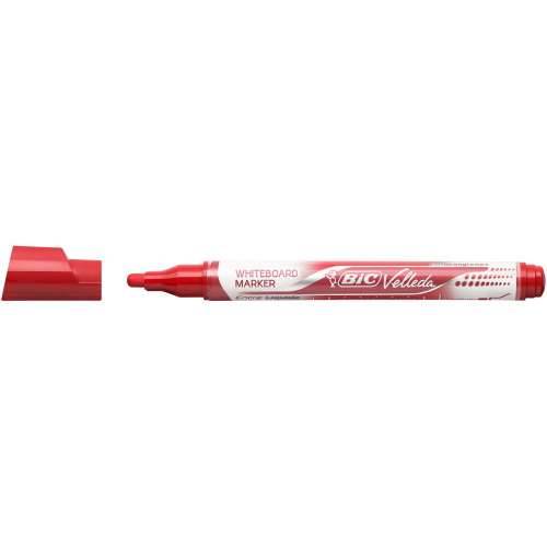 Markeri s tekućom kredom Bic 902089 Crvena Okruglo Cijena