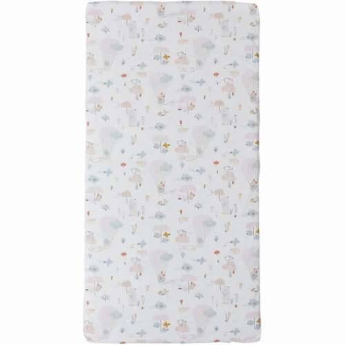 Madrac za krevetić Tineo Balloons 120 x 60 x 4 cm Cijena