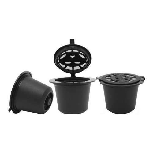 Kava u Kapsulama Quttin Punjivo 5 Dijelovi (12 kom.) (7 pcs) Cijena