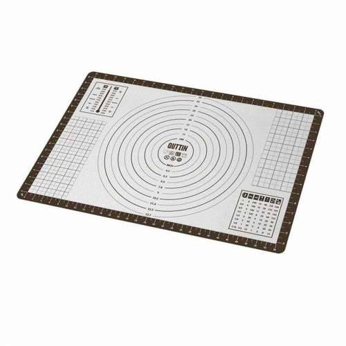 Prostirka za pečenje Quttin Silikon 40 x 60 cm (12 kom.) Cijena