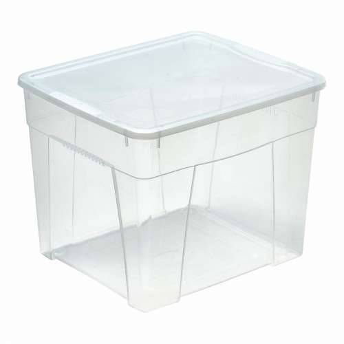 Kontejnerska kanta Mondex space box 4 h 34,5l Providan polipropilen 34,5 L 42 x 35 x 33 cm Cijena