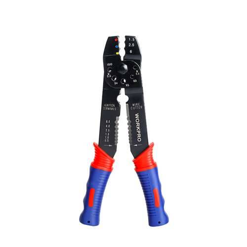 Kliješta za žice Workpro 20 cm Cijena