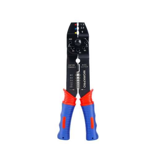 Kliješta za žice Workpro 20 cm Cijena