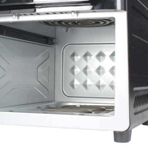 Friteza na Zrak TM Electron 2000 W 9 L Cijena