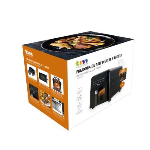 Friteza na Zrak TM Electron 2000 W 9 L Cijena