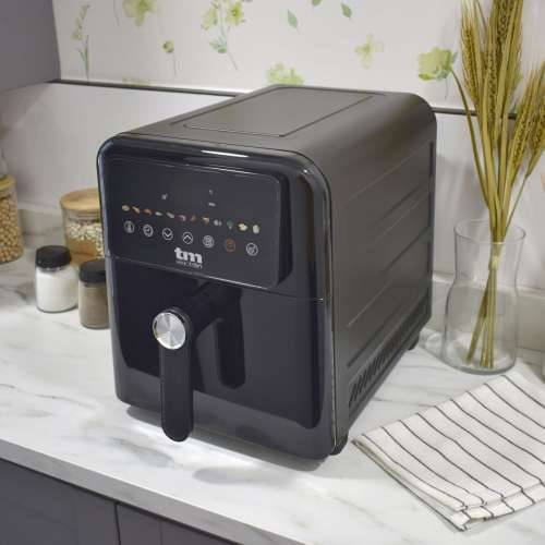 Friteza na Zrak TM Electron 2000 W 9 L Cijena