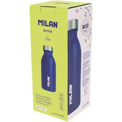 Termosicu Milan Acid Plava Nehrđajući Čelik 354 ml Cijena