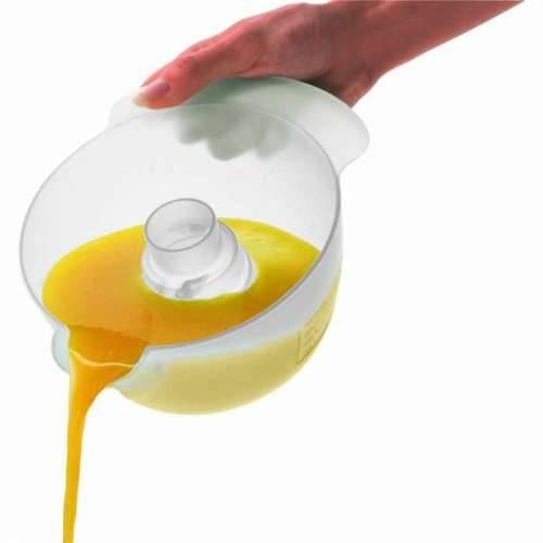 Električni sokovnik Philips HR2738/00 25W 500 ml Bijela Plastika Cijena
