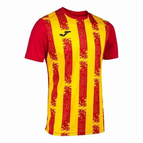 Dječja Majica Kratkih Rukava za Nogomet Joma Sport Inter III Cijena