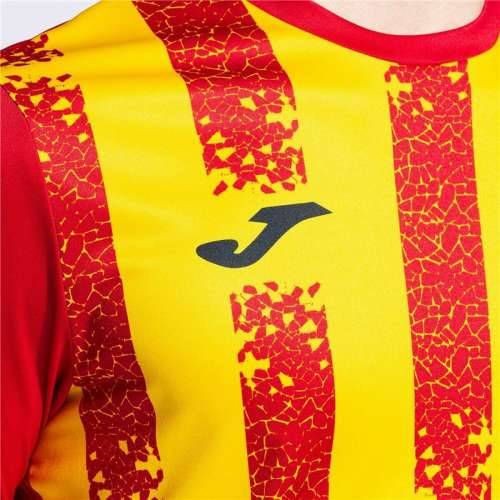 Dječja Majica Kratkih Rukava za Nogomet Joma Sport Inter III Cijena