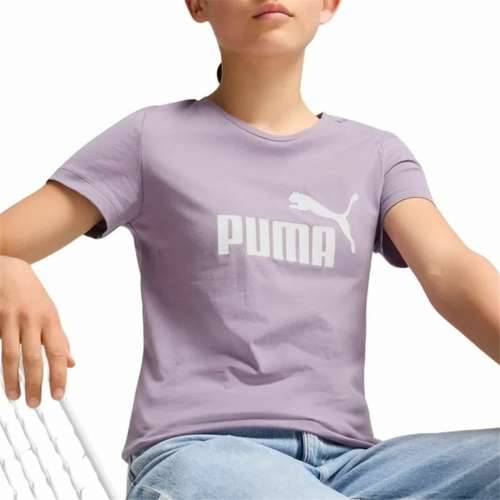 Dječje Majica Kratkih Rukava Puma Cijena