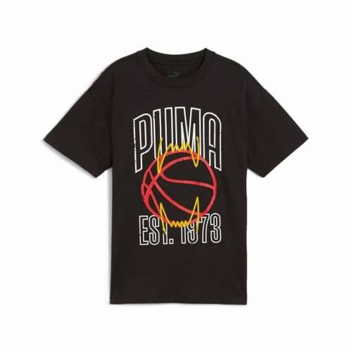 Dječje Majica Kratkih Rukava Puma Winning Shot Cijena