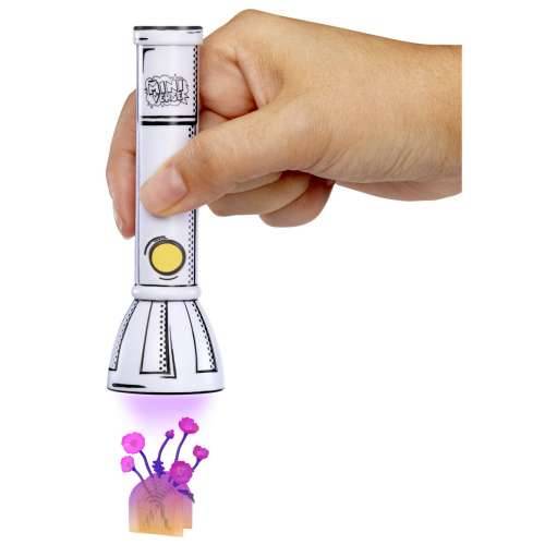 Svjetiljka MGA UV Lamp Bijela (1 kom.) Cijena