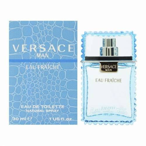 Parfem za muškarce Versace Eau Fraiche EDT Cijena